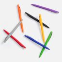 Ручка шариковая Pin Soft Touch Ручка шариковая Pin Soft Touch