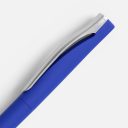 Ручка шариковая Pin Soft Touch Ручка шариковая Pin Soft Touch