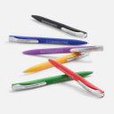 Ручка шариковая Pin Soft Touch Ручка шариковая Pin Soft Touch