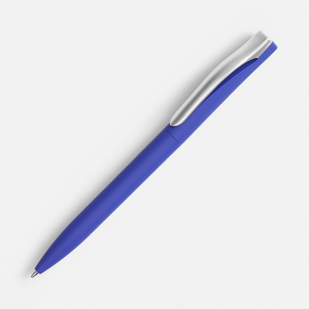 Ручка шариковая Pin Soft Touch Ручка шариковая Pin Soft Touch