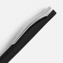 Ручка шариковая Pin Soft Touch Ручка шариковая Pin Soft Touch