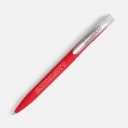 Ручка шариковая Pin Soft Touch Ручка шариковая Pin Soft Touch
