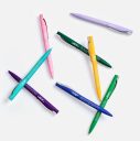 Ручка шариковая Pin Soft Touch Ручка шариковая Pin Soft Touch