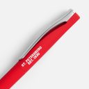 Ручка шариковая Pin Soft Touch Ручка шариковая Pin Soft Touch