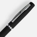 Ручка шариковая Bolt Soft Touch