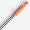 Ручка шариковая Dagger Soft Touch Ручка шариковая Dagger Soft Touch
