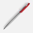 Ручка шариковая Dagger Soft Touch Ручка шариковая Dagger Soft Touch