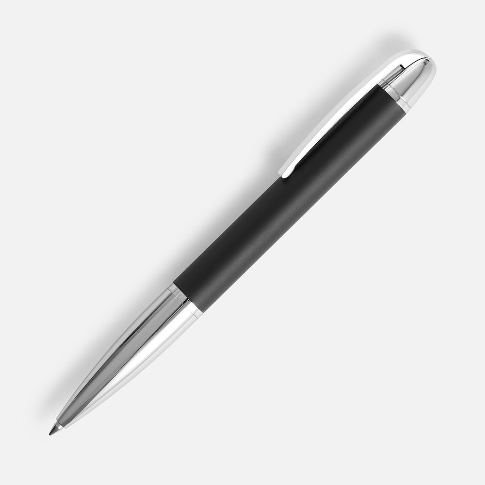Ручка шариковая Arc Soft Touch Ручка шариковая Arc Soft Touch