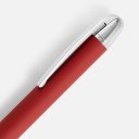 Ручка шариковая Arc Soft Touch Ручка шариковая Arc Soft Touch
