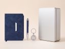 Ручка шариковая Arc Soft Touch Ручка шариковая Arc Soft Touch