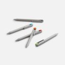 Ручка шариковая Prodir DS1 TMM Dot Ручка шариковая Prodir DS1 TMM Dot