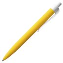 Ручка шариковая Prodir QS01 PMP-P Ручка шариковая Prodir QS01 PMP-P