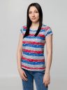 Футболка женская Rayet Lady двусторонняя
