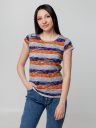 Футболка женская Rayet Lady двусторонняя