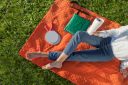 Плед для пикника Comfy
