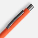 Ручка шариковая Atento Soft Touch Ручка шариковая Atento Soft Touch