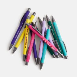 Ручка шариковая Atento Soft Touch Ручка шариковая Atento Soft Touch