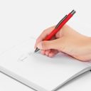 Ручка шариковая Atento Soft Touch Ручка шариковая Atento Soft Touch