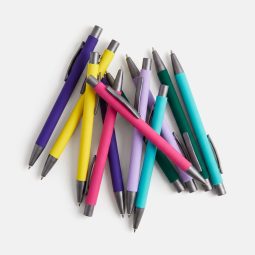 Ручка шариковая Atento Soft Touch Ручка шариковая Atento Soft Touch