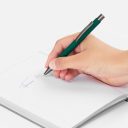 Ручка шариковая Atento Soft Touch Ручка шариковая Atento Soft Touch