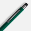 Ручка шариковая Atento Soft Touch со стилусом