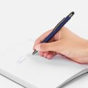 Ручка шариковая Atento Soft Touch со стилусом