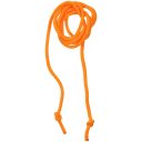 Круглый шнур Lasso L, белый Круглый шнур Lasso L, белый