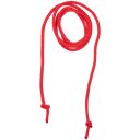 Круглый шнур Lasso L, белый Круглый шнур Lasso L, белый