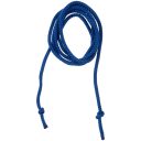 Круглый шнур Lasso L, белый Круглый шнур Lasso L, белый