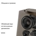 Умная колонка Яндекс Станция Макс Умная колонка Яндекс Станция Макс