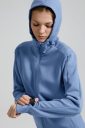 Куртка с капюшоном унисекс Begi Куртка с капюшоном унисекс Begi