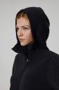 Куртка с капюшоном унисекс Begi Куртка с капюшоном унисекс Begi