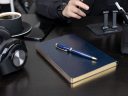 Ручка шариковая Letra Gold, глянцевая