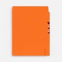 Ежедневник Flexpen Shall, недатированный