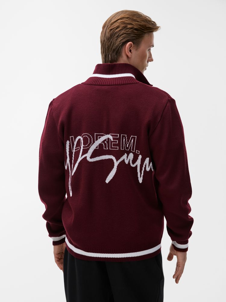 Олимпийка Sport Style на заказ