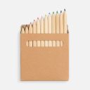 Набор цветных карандашей Pencilvania Middle Набор цветных карандашей Pencilvania Middle