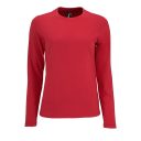 Футболка с длинным рукавом Imperial LSL Women Футболка с длинным рукавом Imperial LSL Women