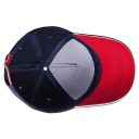Бейсболка Longchamp Бейсболка Longchamp