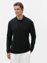 Рубашка поло мужская с длинным рукавом Perfect LSL Men
