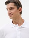 Рубашка поло мужская с длинным рукавом Perfect LSL Men