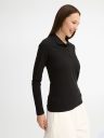 Рубашка поло женская с длинным рукавом Perfect LSL Women Рубашка поло женская с длинным рукавом Perfect LSL Women
