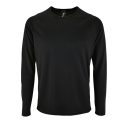 Футболка с длинным рукавом Sporty LSL Men Футболка с длинным рукавом Sporty LSL Men