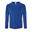 Футболка с длинным рукавом Sporty LSL Men Футболка с длинным рукавом Sporty LSL Men