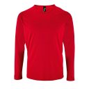 Футболка с длинным рукавом Sporty LSL Men Футболка с длинным рукавом Sporty LSL Men