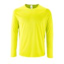 Футболка с длинным рукавом Sporty LSL Men Футболка с длинным рукавом Sporty LSL Men