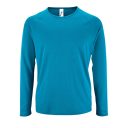 Футболка с длинным рукавом Sporty LSL Men Футболка с длинным рукавом Sporty LSL Men