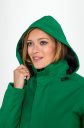 Куртка на стеганой подкладке Robyn Куртка на стеганой подкладке Robyn