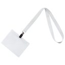 Лента для бейджа Neckband Лента для бейджа Neckband