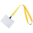 Лента для бейджа Neckband Лента для бейджа Neckband