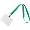 Лента для бейджа Neckband Лента для бейджа Neckband